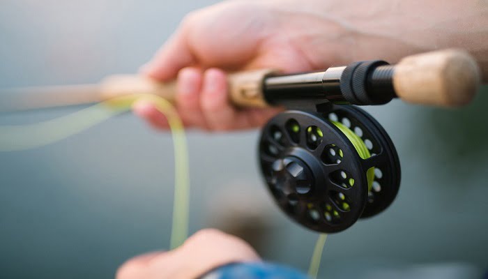 How to maintain a spinning reel