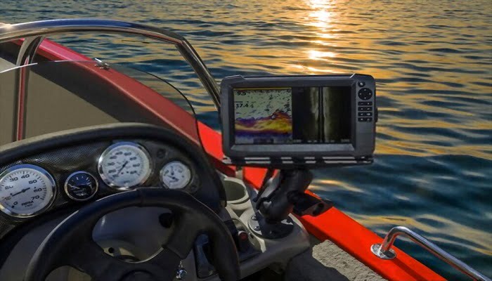Fish finder tips and tricks