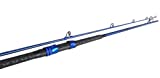 Okuma Fishing Tackle CSX-S-1102MH Cedros Surf CSX Graphite Saltwater Spinning Rods
