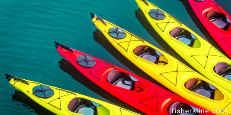 How to Get Out of a Kayak with Bad Knees