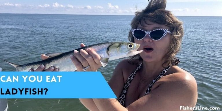Can You Eat Ladyfish